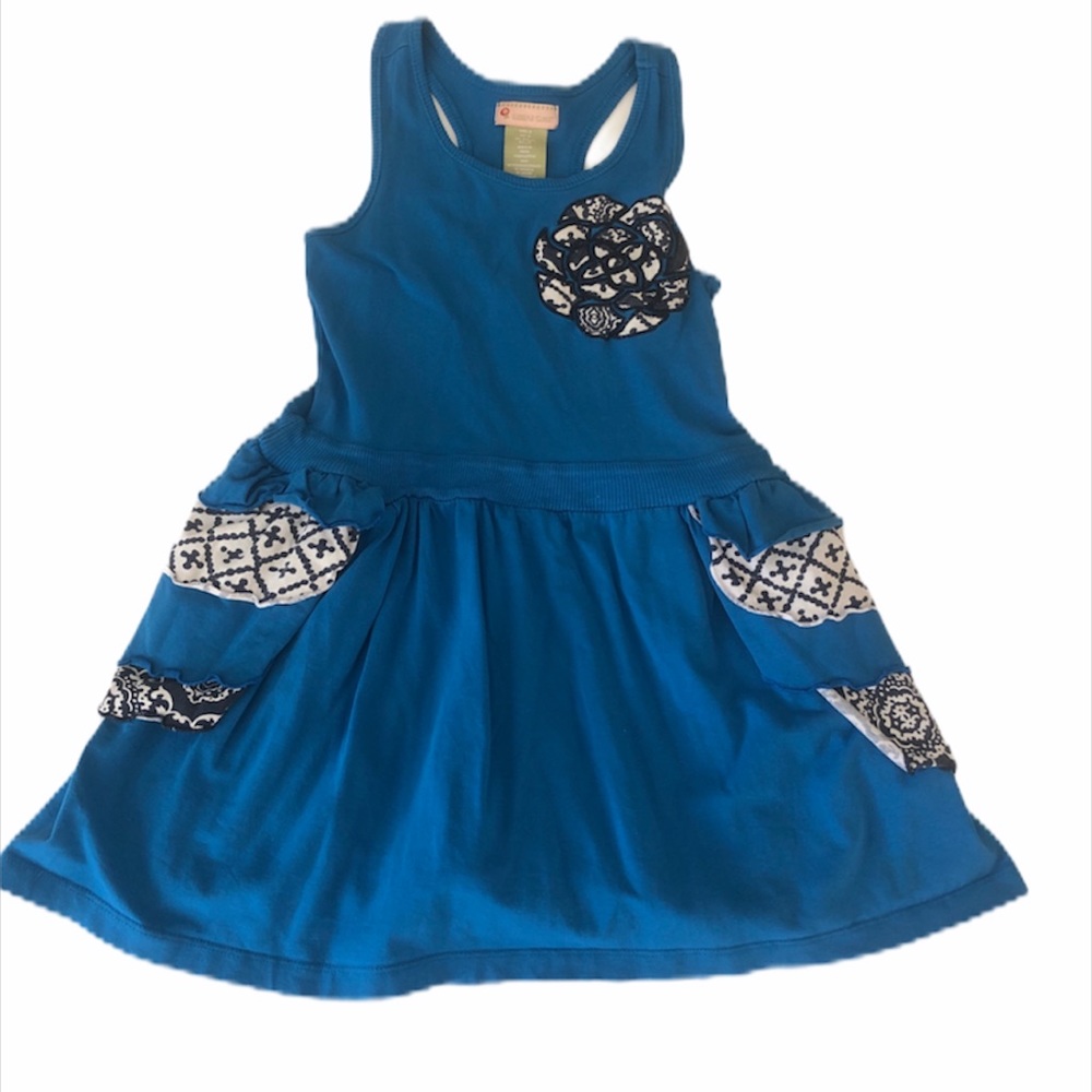 Gillian’s Closet Dress